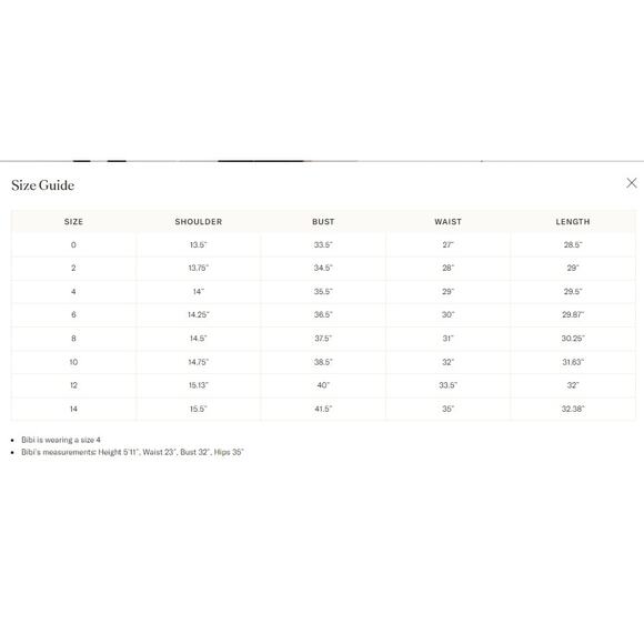 TUCKERNUCK Black Rhoda Tunic Top Size 14 NWT Retail $198 Tuckernuck - Picture 3 of 8